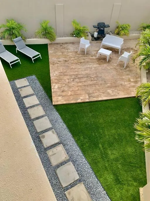 Xevize Apartment 3 Palm Beach 0*,